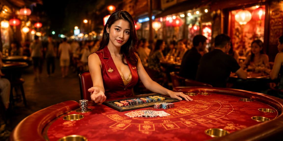 rx78 Live Casino